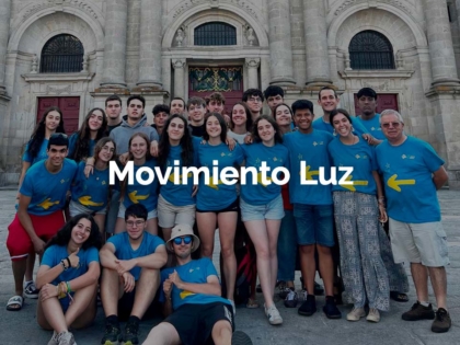 Movimiento Luz