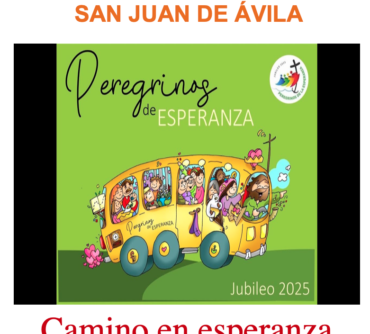 Campamento 2025