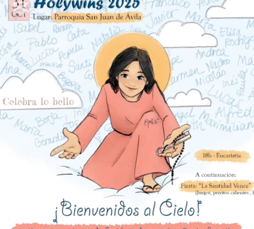 Holywins 2025 (31-Oct)